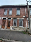 Maison à la vente